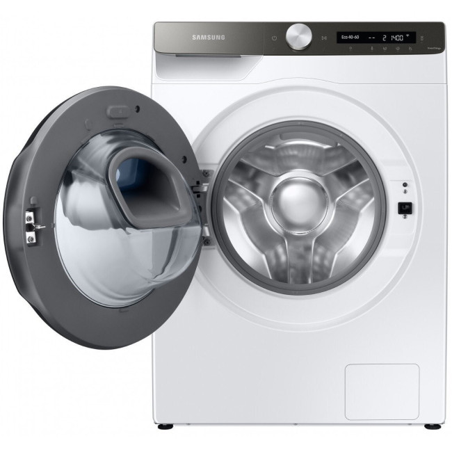 Стиральная машина Samsung WD80T554CBT/UA