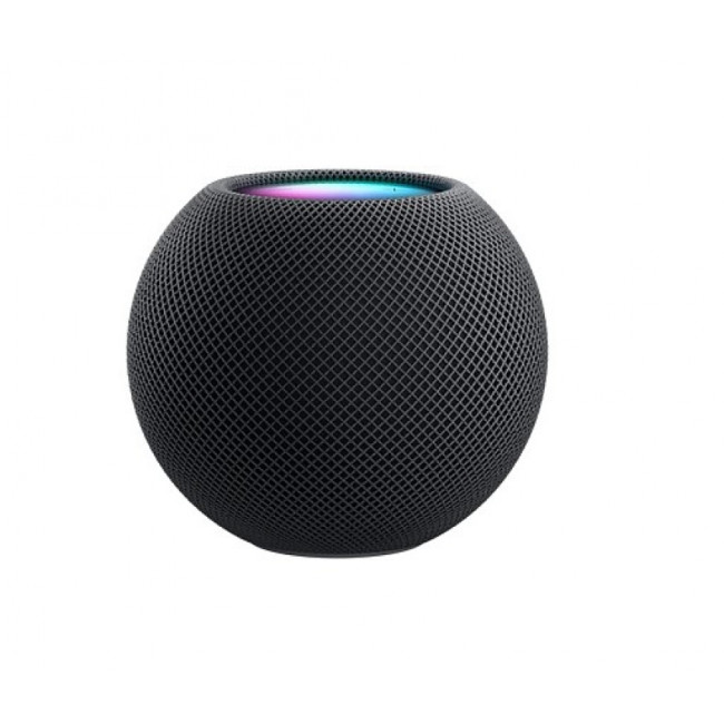 Умная колонка Apple HomePod mini Space Gray (MY5G2)