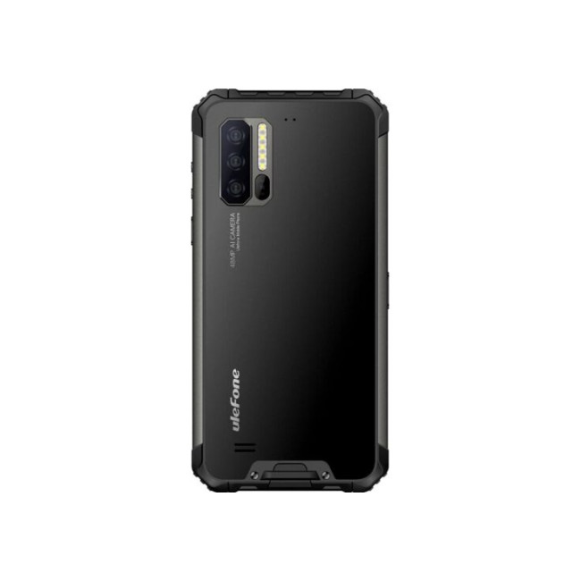 Смаpтфон Ulefone Armor 7 8/128GB Black