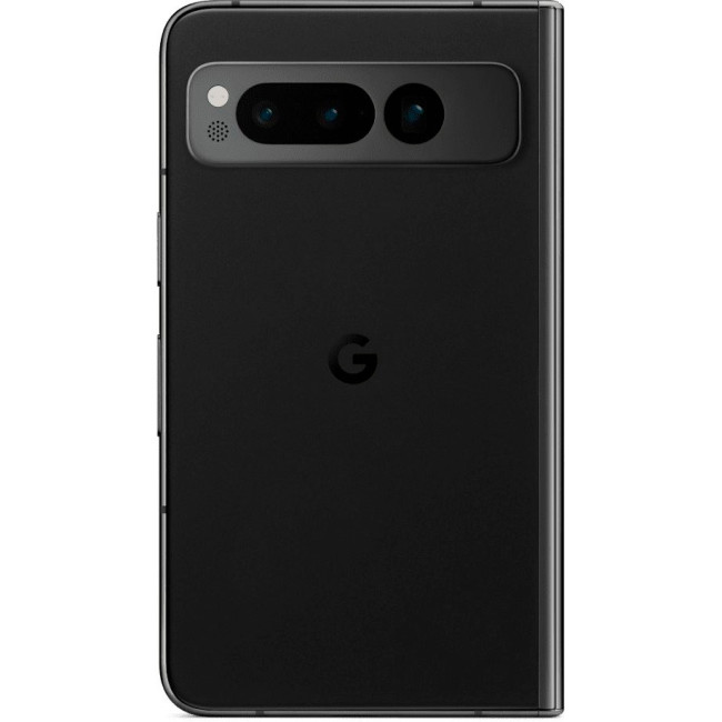 Google Pixel Fold 12/512GB Obsidian - купить онлайн в интернет-магазине.