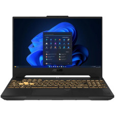 Ноутбуки Asus TUF Gaming A15 FX507VV (FX507VV-TT901W)