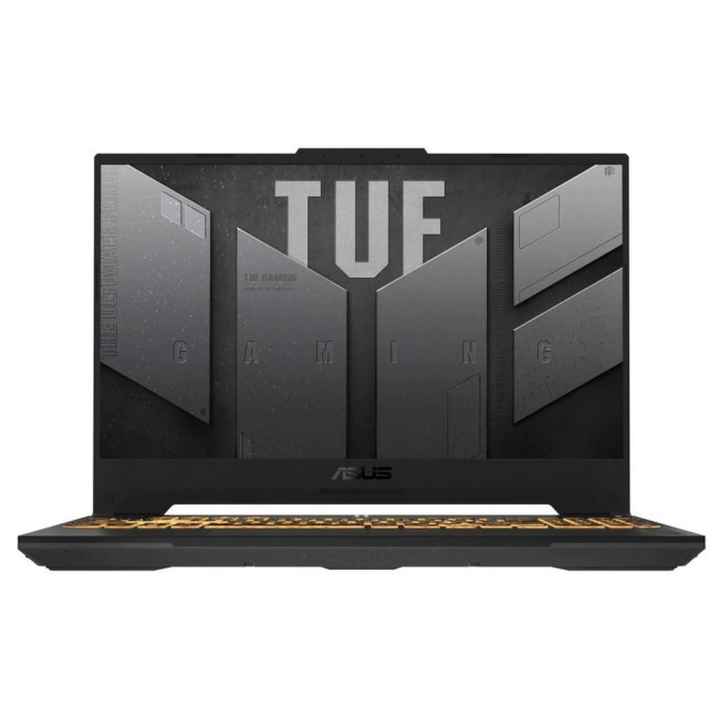 Asus TUF Gaming A15 FX507VV (FX507VV-TT901W)