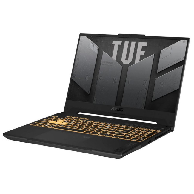 Asus TUF Gaming A15 FX507VV (FX507VV-TT901W)