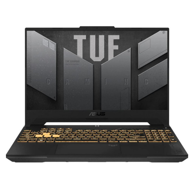 Asus TUF Gaming A15 FX507VV (FX507VV-TT901W)