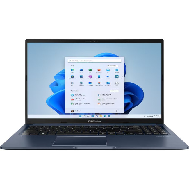 Ноутбук Asus Vivobook 15 R1504ZA (R1504ZA-BQ808W)