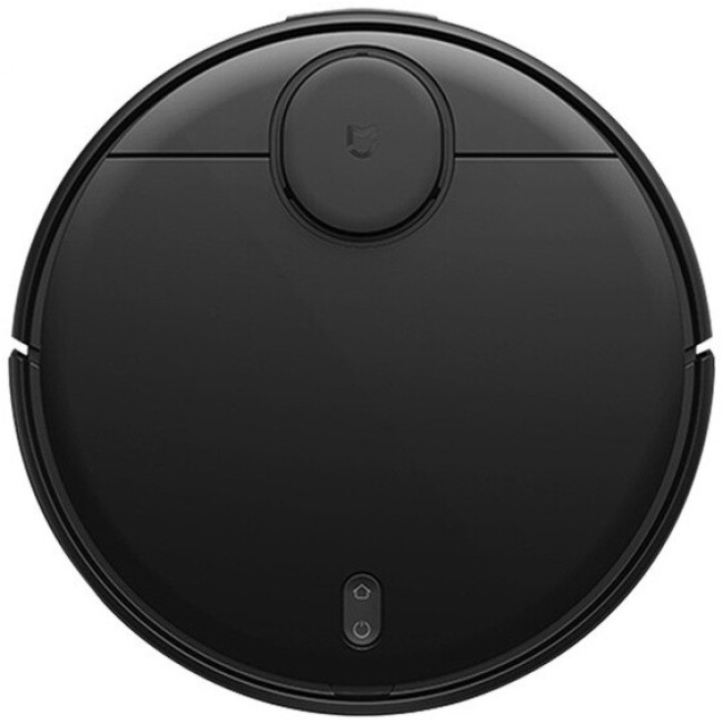 Робот-пылесос Xiaomi Mi Robot Vacuum Mop 2 Pro Black