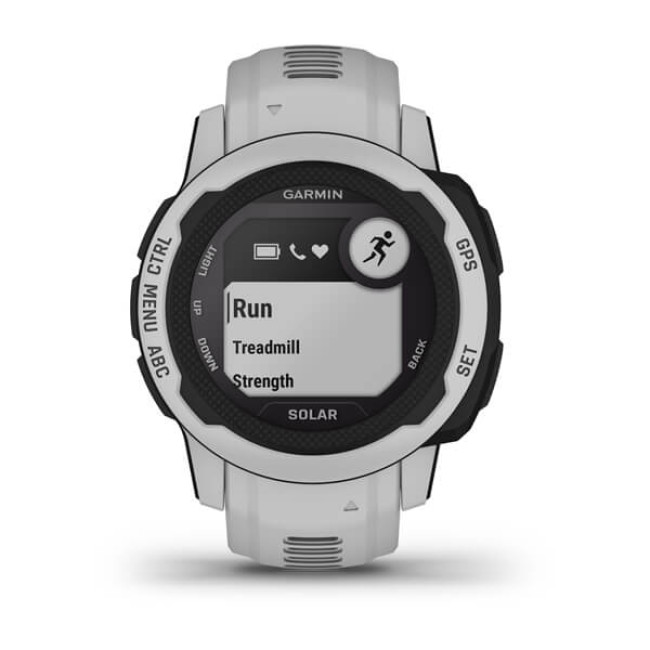 Garmin Instinct 2S Solar Mist Gray (010-02564-11)