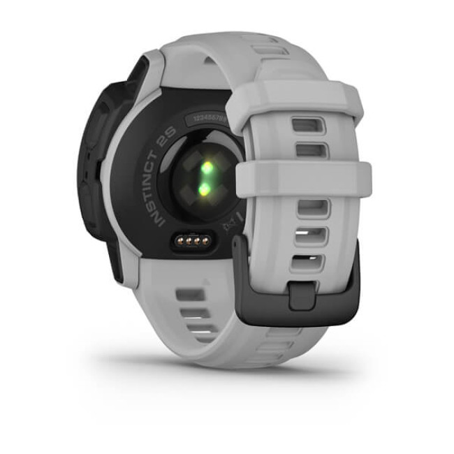 Garmin Instinct 2S Solar Mist Gray (010-02564-11)