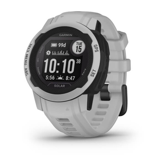 Garmin Instinct 2S Solar Mist Gray (010-02564-11)