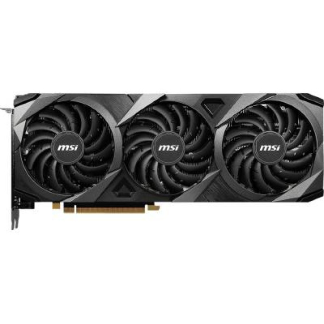 Видеокарта MSI GeForce RTX3070 Ti 8Gb VENTUS 3X OC (RTX 3070 Ti VENTUS 3X 8G OC)