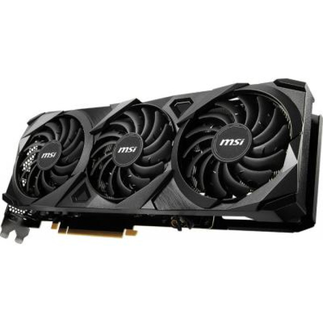 Видеокарта MSI GeForce RTX3070 Ti 8Gb VENTUS 3X OC (RTX 3070 Ti VENTUS 3X 8G OC)