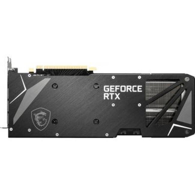 Видеокарта MSI GeForce RTX3070 Ti 8Gb VENTUS 3X OC (RTX 3070 Ti VENTUS 3X 8G OC)