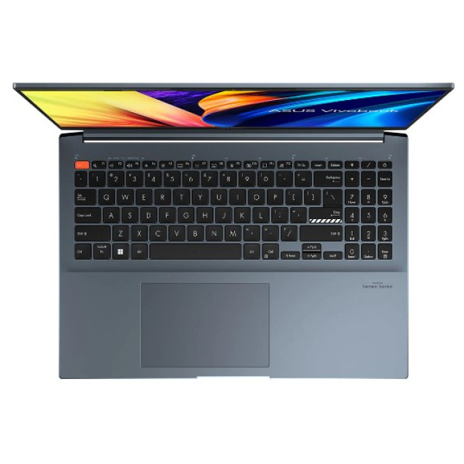 Ноутбук Asus Vivobook Pro 16 K6602ZE (K6602ZE-KV040X)