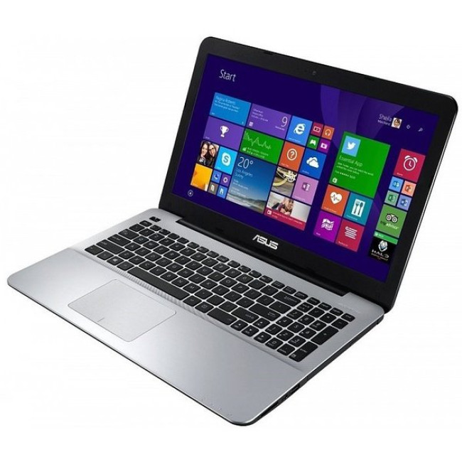 Ноутбук Asus X555LP (X555LP-XO033H)