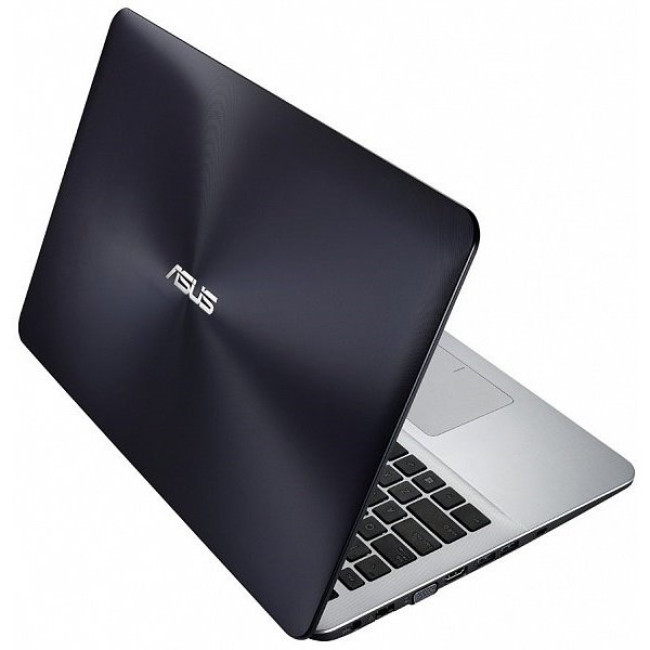 Ноутбук Asus X555LP (X555LP-XO033H)