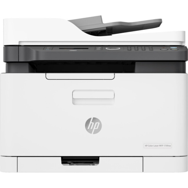 МФУ HP Color LJ M179fnw (4ZB97A)