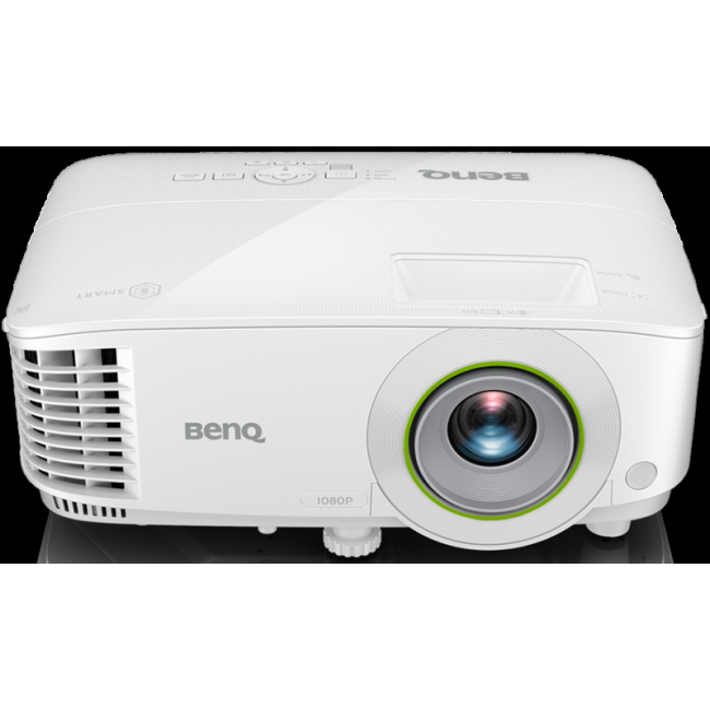 BenQ EH600 (9H.JLV77.13E)