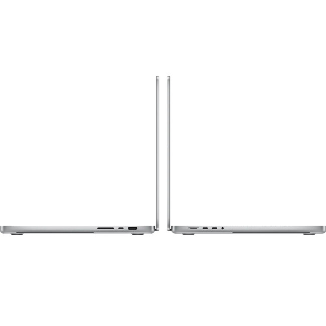 Apple MacBook Pro 16" Silver Late 2023 (Z1AJ0016C)