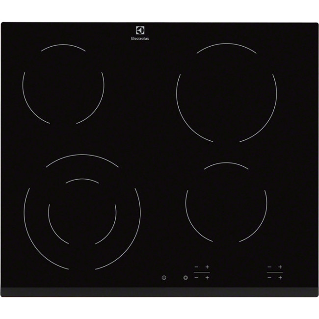 Electrolux EHF 6241 FOK