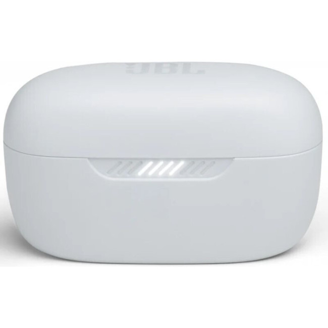 Наушники беспроводные JBL Live Free NC+ TWS White (JBLLIVEFRNCPTWSW)