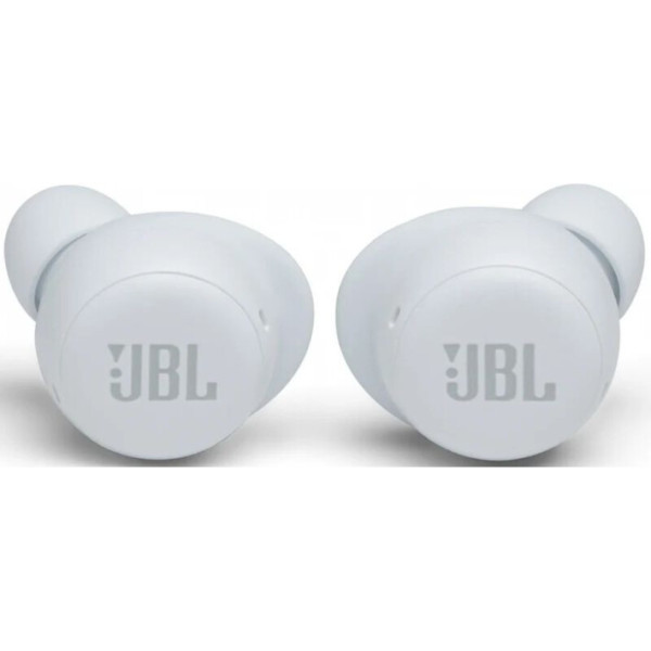 JBL Live Free NC+ TWS White (JBLLIVEFRNCPTWSW)