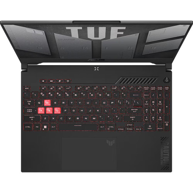 Ігровий ноутбук Asus TUF Gaming A15 FA507NUR (FA507NUR-LP108)