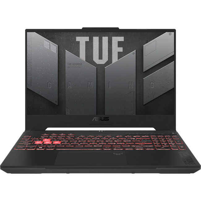 Ігровий ноутбук Asus TUF Gaming A15 FA507NUR (FA507NUR-LP108)