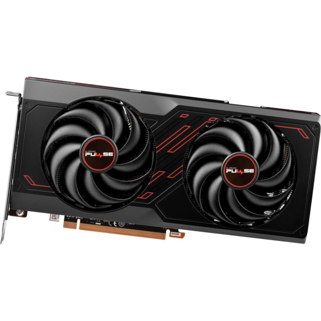 Sapphire Radeon RX 7600 8 GB PULSE (11324-01-20G)