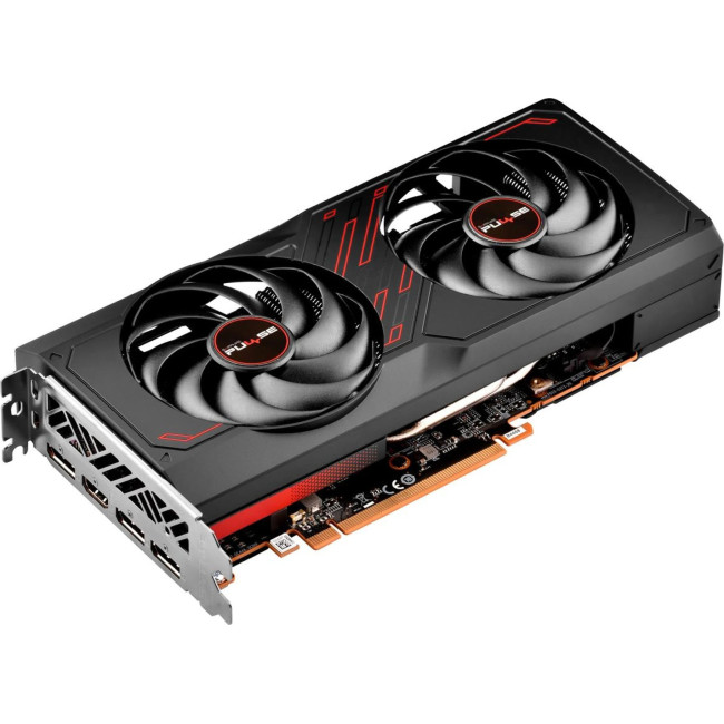 Sapphire Radeon RX 7600 8 GB PULSE (11324-01-20G)