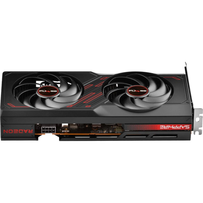 Sapphire Radeon RX 7600 8 GB PULSE (11324-01-20G)