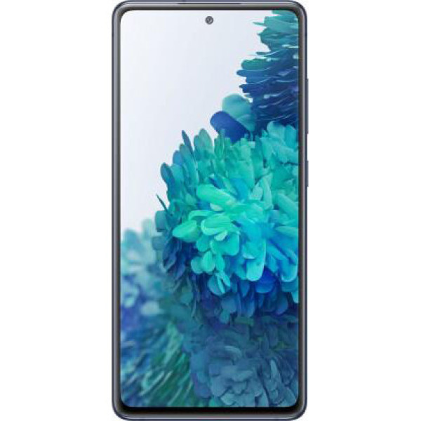 Смартфон Samsung Galaxy S20 FE SM-G780F 6/128GB Blue (SM-G780FZBD)