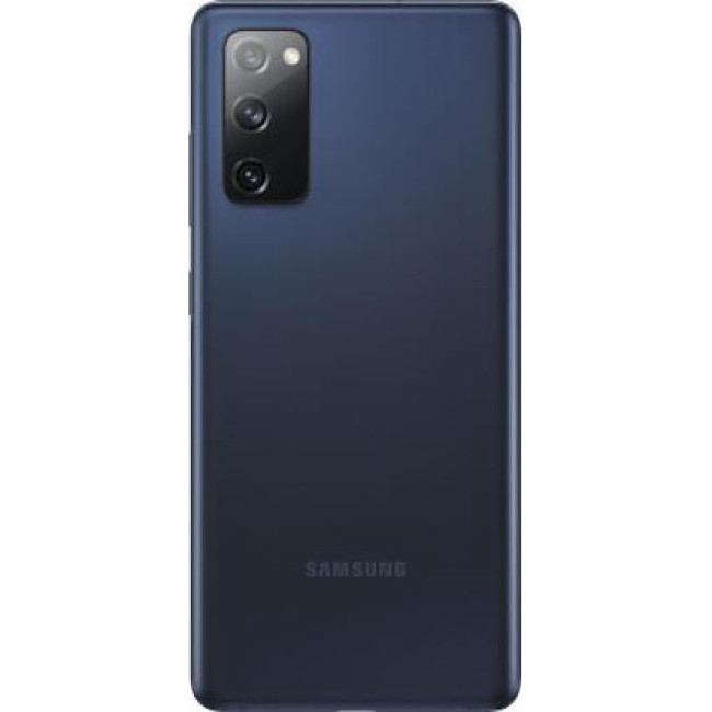 Смаpтфон Samsung Galaxy S20 FE SM-G780F 6/128GB Blue (SM-G780FZBD)