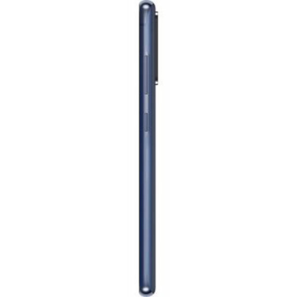 Смартфон Samsung Galaxy S20 FE SM-G780F 6/128GB Blue (SM-G780FZBD)