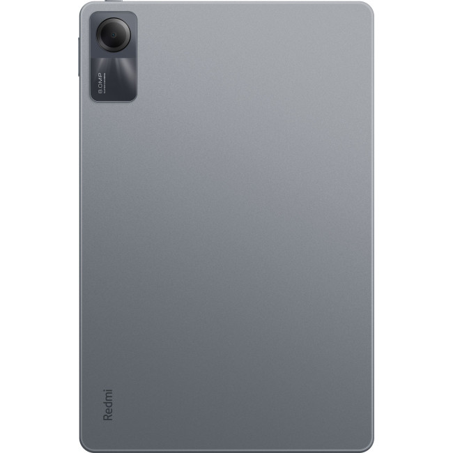 Планшет Xiaomi Redmi Pad SE 4/128GB Graphite Gray (VHU4448EU)