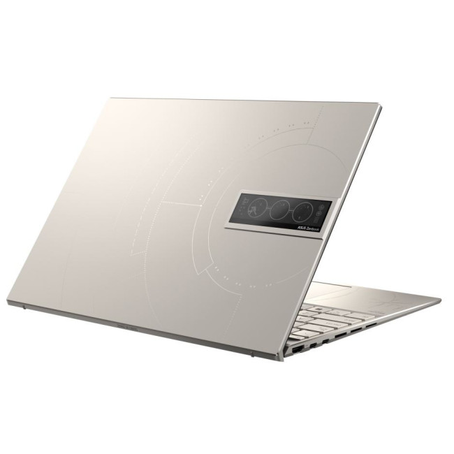 Ноутбук ASUS ZenBook 14X UX5401ZAS (UX5401ZAS-KN016W)