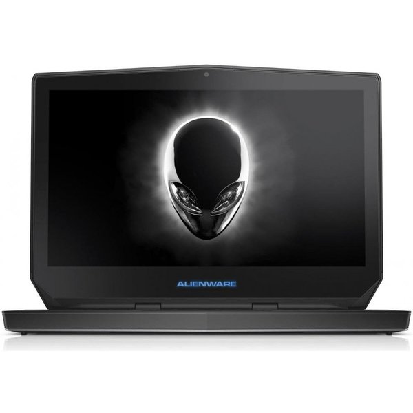 Ноутбук Dell Alienware (AW13R2-10011SLV)