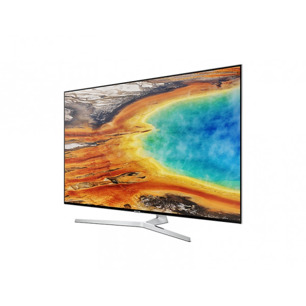 Телевизор Samsung UE75MU8002