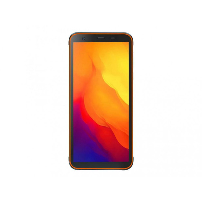 Смартфон Blackview BV6300 3/32GB Orange