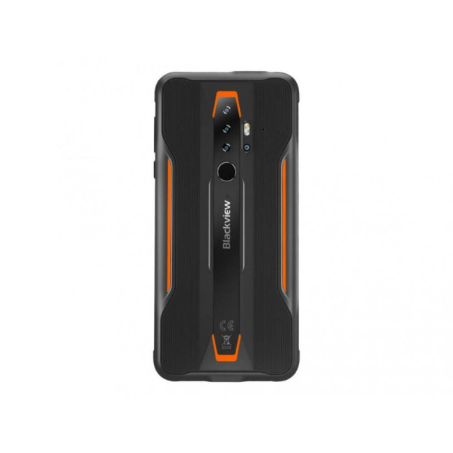 Смартфон Blackview BV6300 3/32GB Orange