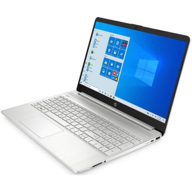 Ноутбук HP 15S-FQ3801NC (463U0EA)