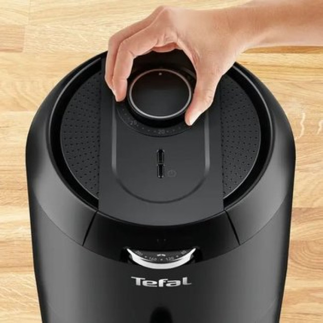 Мультиварка Tefal Easy Fry Compact EY101815