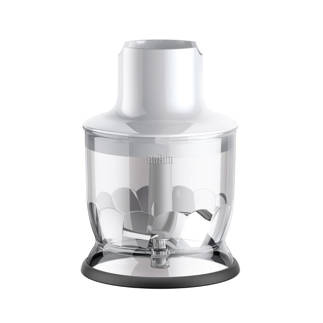 Погружной блендер Braun MultiQuick 7 MQ 7020 WH