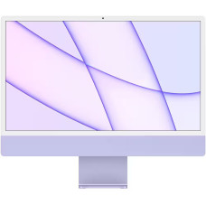 Apple iMac 24 M3 2023 Purple (Z19Q000D1)