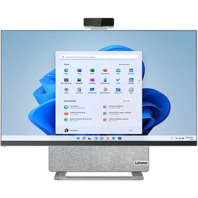 Lenovo YOGA AiO 7 27ACH6 (F0G7001NRI)