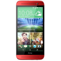 Смартфон HTC One (E8) Red