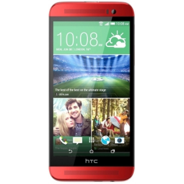 Смартфон HTC One (E8) Red