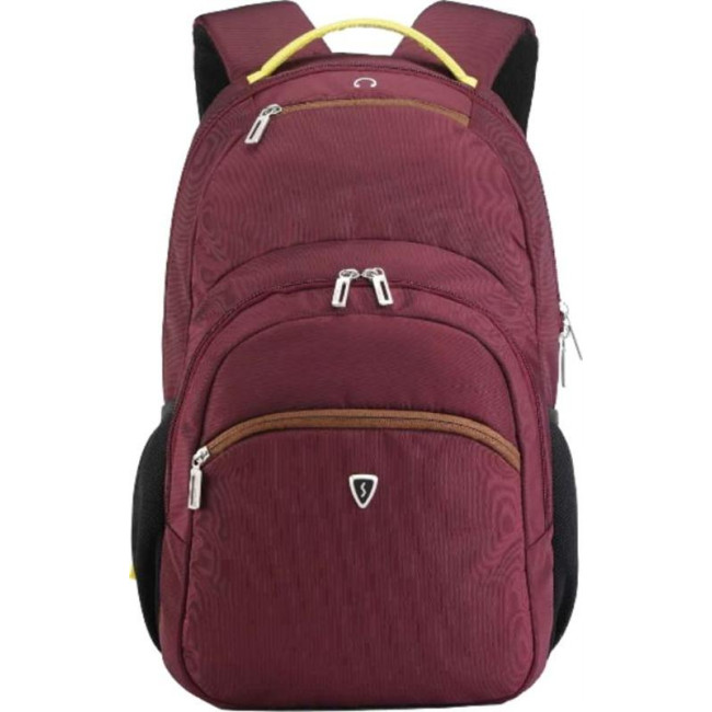 Рюкзак для ноутбука Sumdex PON-391OR 15.6" Burgundy