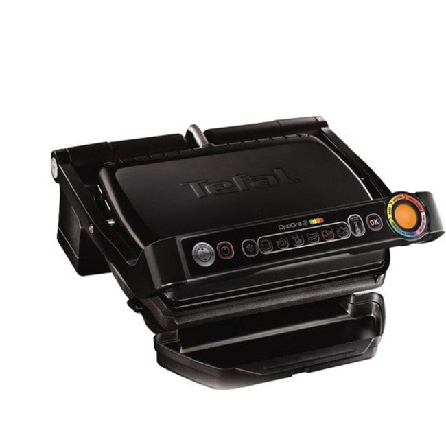 Гриль Tefal OptiGrill+ GC712834