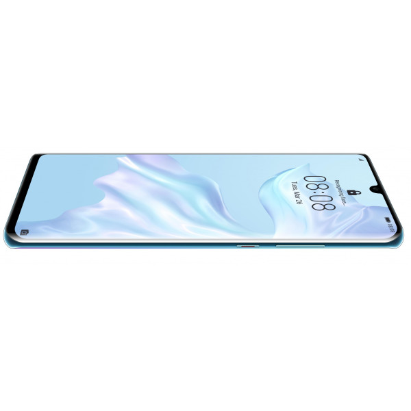 Смартфон HUAWEI P30 Pro 8/128GB Breathing Crystal