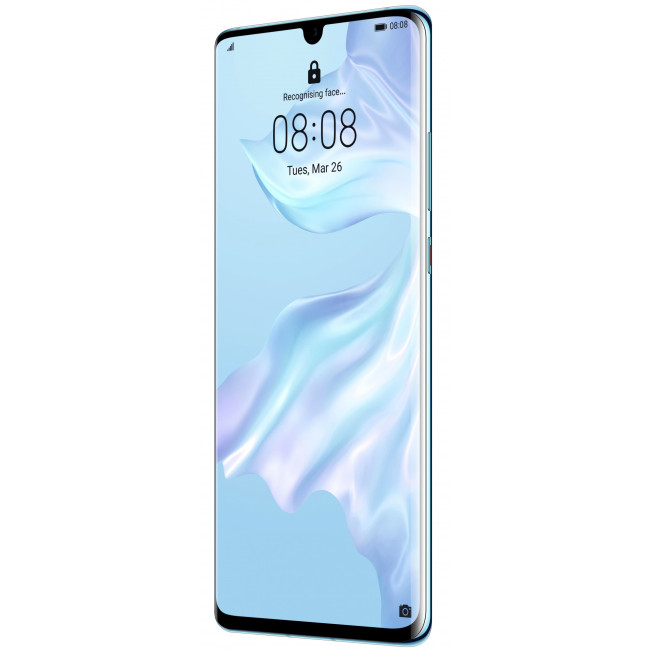 Смартфон HUAWEI P30 Pro 8/128GB Breathing Crystal